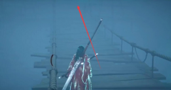 燕云十六声桃木辟邪任务攻略