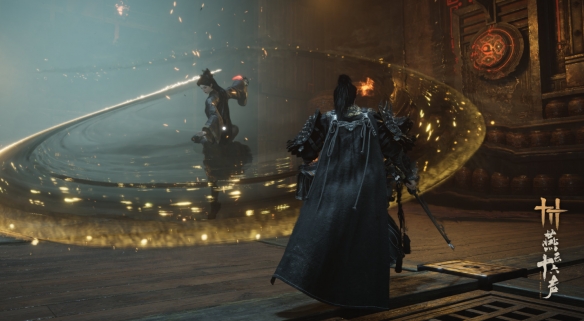 燕云十六声武器搭配攻略