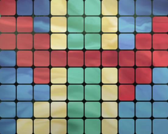 鸣潮溢彩画解谜攻略