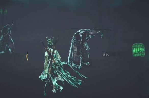 燕云十六声阴兵借道铁枪在哪