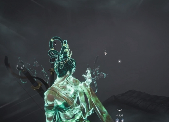 燕云十六声阴兵借道铁枪在哪