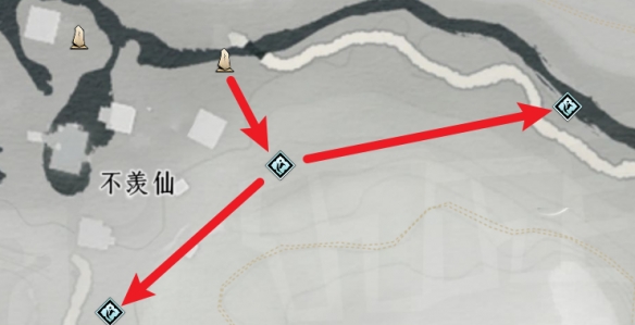 燕云十六声清河蹊跷全收集攻略