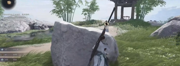 燕云十六声游龙钥匙怎么得