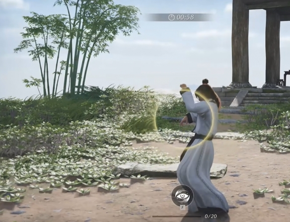 燕云十六声游龙钥匙怎么得