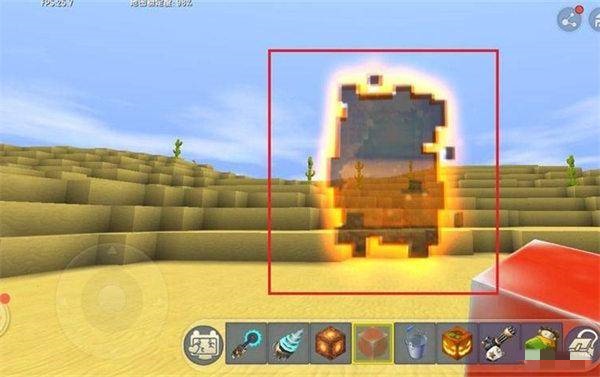 迷你世界地狱传送门怎么做2025版