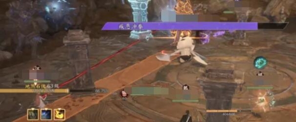 诛仙世界噩梦斩恨踏蜚境打法攻略