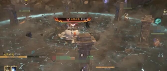 诛仙世界噩梦斩恨踏蜚境打法攻略