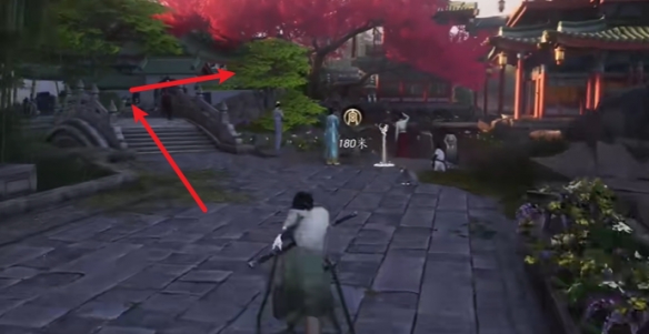 燕云十六声孤云怎么加入