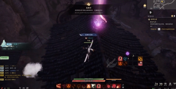 诛仙世界踏云寻芳南樵村任务攻略