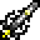 我的世界魔法金属剑怎么合成