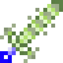 我的世界魔法金属剑怎么合成