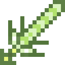 我的世界魔法金属剑怎么合成