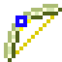 我的世界魔法金属弓怎么合成