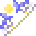 我的世界魔法金属弓怎么合成