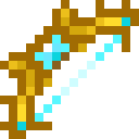 我的世界魔法金属弓怎么合成