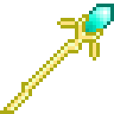 我的世界魔法金属法杖合成表大全