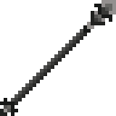 我的世界魔法金属法杖合成表大全