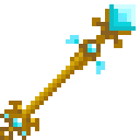 我的世界魔法金属法杖合成表大全