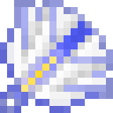 我的世界魔法金属扇子怎么合成