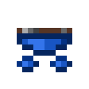 我的世界热量与气候护甲合成表大全