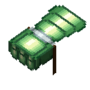 我的世界热量与气候道具合成表大全