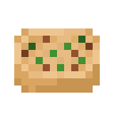 我的世界热量与气候食物合成表大全