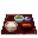 我的世界热量与气候食物合成表大全