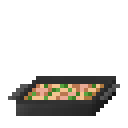 我的世界热量与气候食物合成表大全