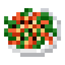 我的世界热量与气候食物合成表大全