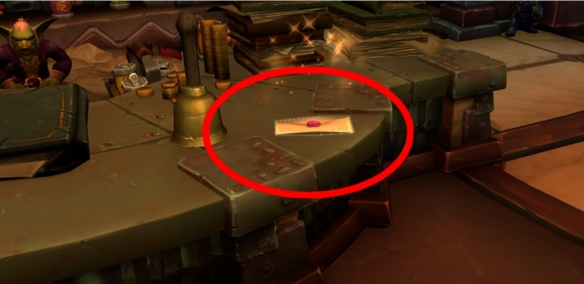 魔兽世界11.1暗索财阀声望怎么解锁