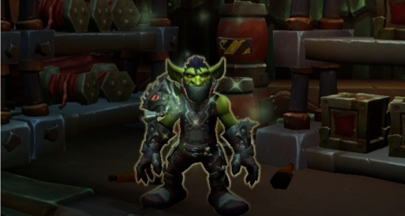 魔兽世界11.1暗索财阀声望怎么解锁