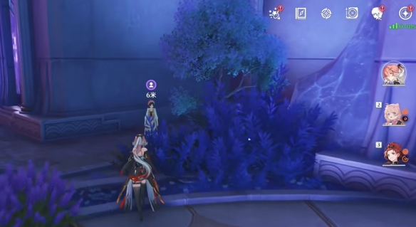 鸣潮幽夜幻梦任务攻略