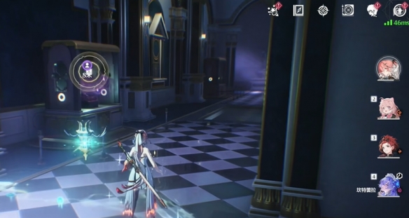 鸣潮幽夜幻梦任务攻略