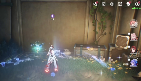 鸣潮幽夜幻梦任务攻略