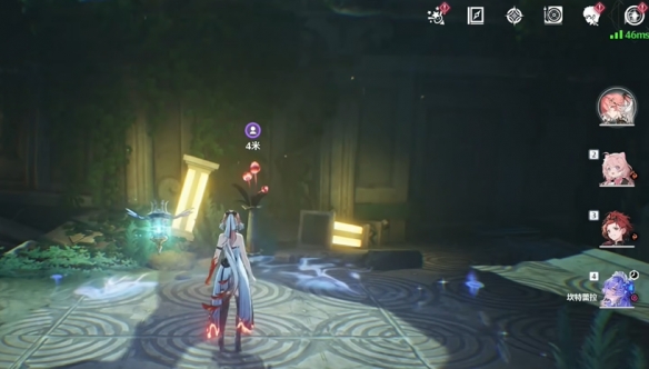 鸣潮幽夜幻梦任务攻略