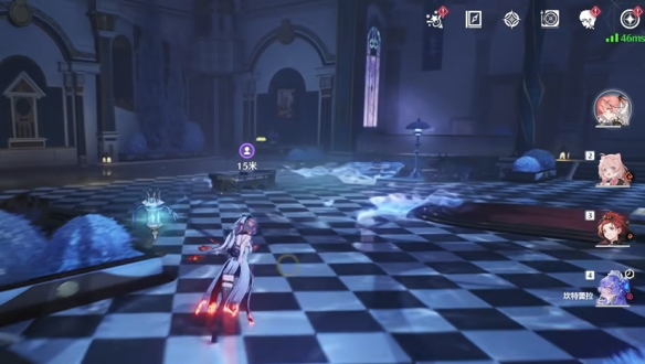 鸣潮幽夜幻梦任务攻略