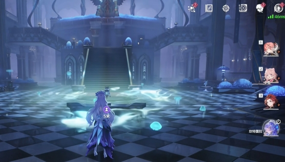 鸣潮幽夜幻梦任务攻略