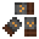 我的世界沉浸工程升级组件合成表大全