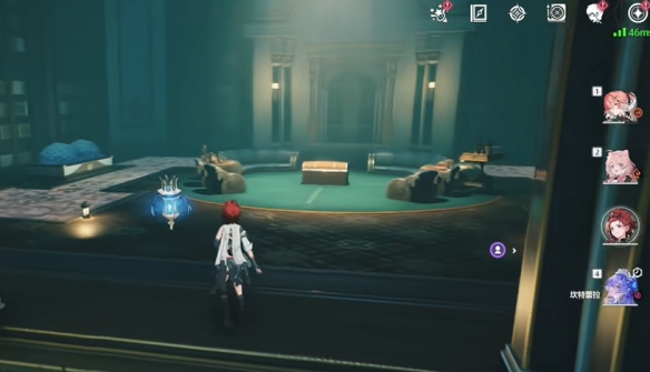 鸣潮幽夜幻梦任务攻略