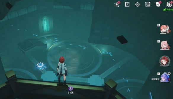 鸣潮幽夜幻梦任务攻略