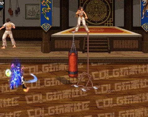 DNF魔皇元素浓缩球技能进化全形态一览