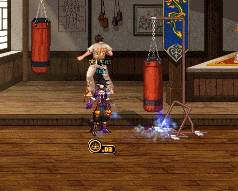 DNF冰结极冰领域技能进化全形态一览