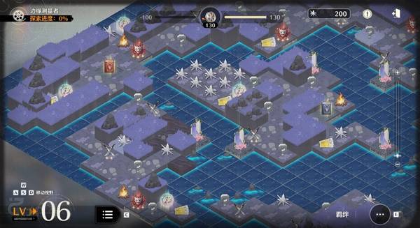 鸣潮浸梦海床边缘测量者三个结局攻略