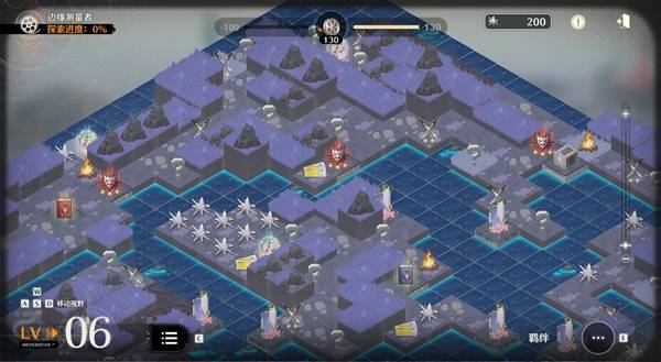 鸣潮浸梦海床边缘测量者三个结局攻略