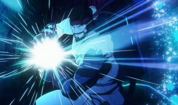 守望先锋街霸联动皮肤有哪些