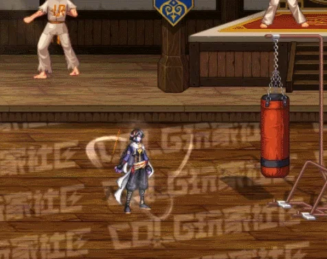 DNF风法刃风技能进化全形态一览