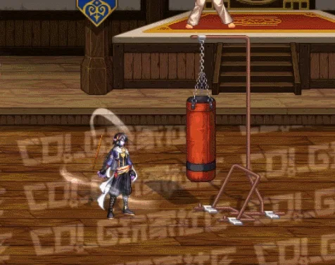 DNF风法刃风技能进化全形态一览