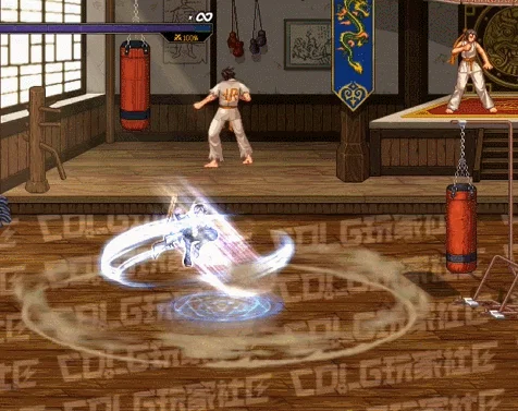 DNF风法九霄风雷技能进化全形态一览