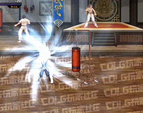 DNF风法游龙惊风破技能进化全形态一览