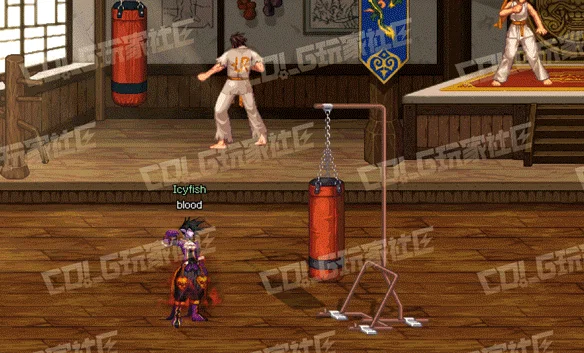 DNF血法地狱冥犬技能进化全形态一览